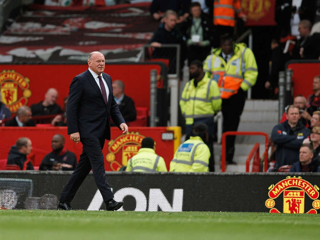 【洞察】英力士曼联首年①：精打细算后的大手笔？