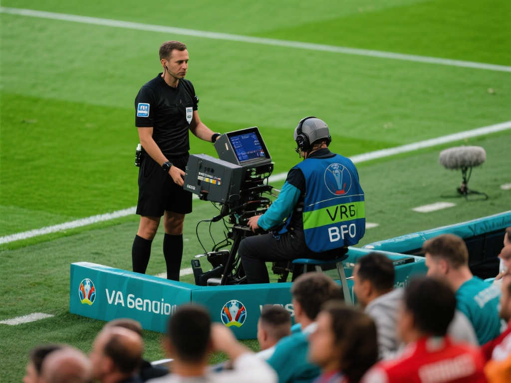 FIFA裁判评定改革推动比赛公正性提升