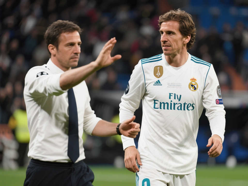 皇马换帅进入倒计时：阿隆索自宣接任，安帅时代将落幕