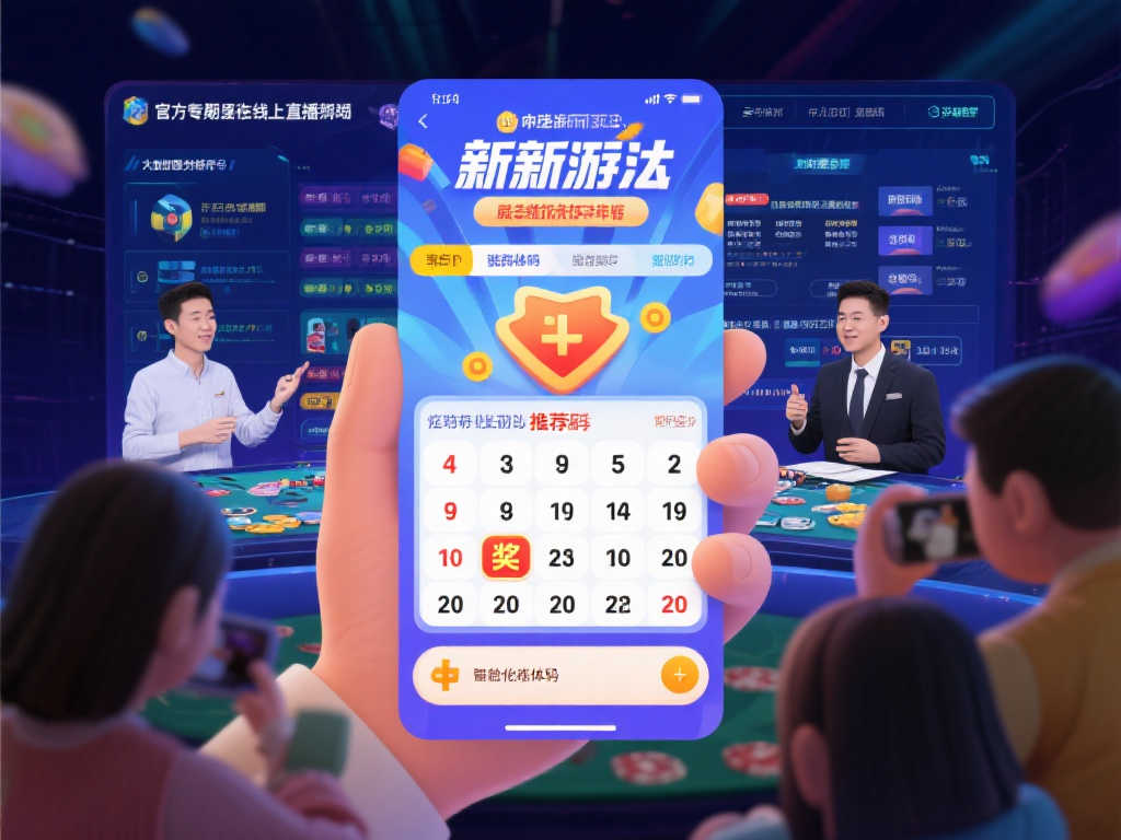 体彩数字竞猜新玩法上线，用户参与度激增